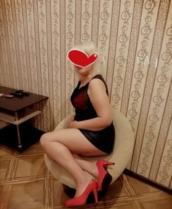 Анкета проститутки Алла - Фото 1, Сосновый Бор, 40 лет, №4138